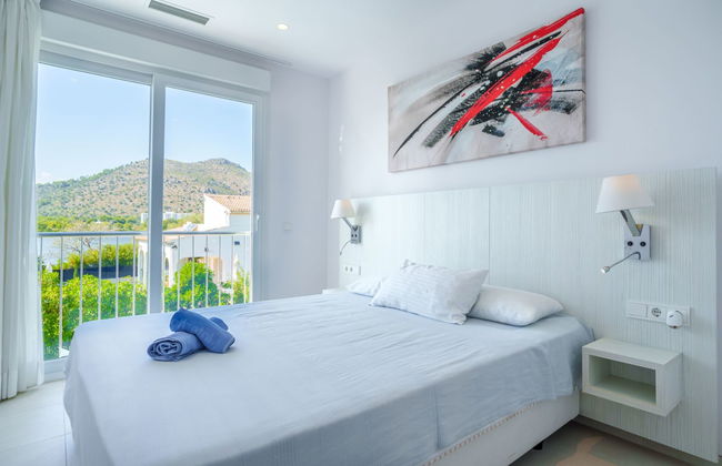 Villa del Lago 4 - Foto 9