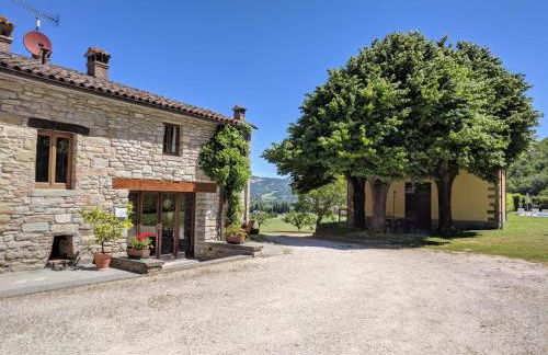 Agriturismo Popolano Di Sotto - Foto 8