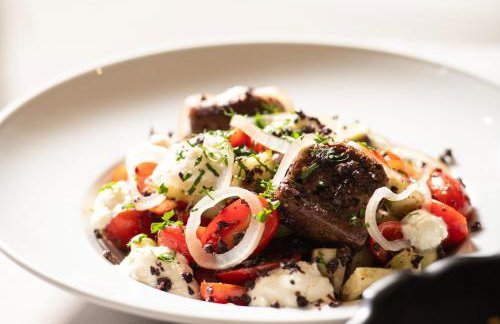 Karavia Lux Inn - Photo 43