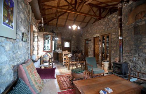 Stone house with panoramic view - Foto 10