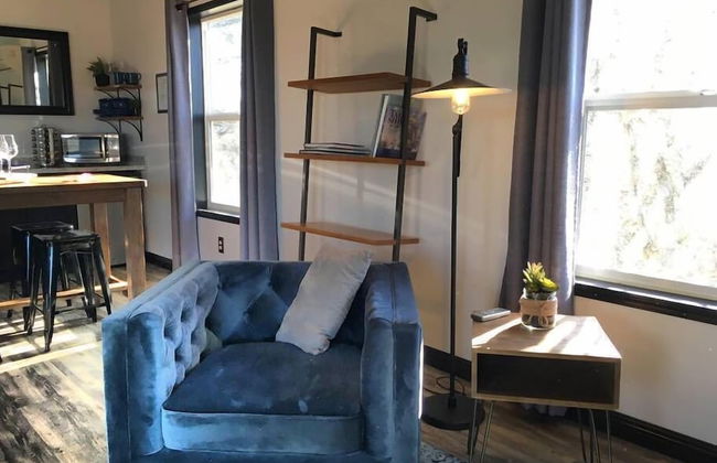 Papillon Cellars - Foto 5