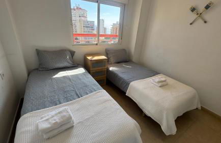 Magnifico apartamento con vistas y piscina by Elconserje - Foto 17