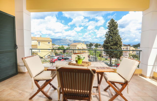 Smart Home Corfu Apartment - Photo 4