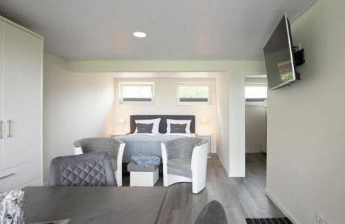 Bungalow Neuwarft, Wohnung 2 - Foto 4