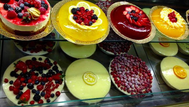 Visita privada a pie de helado, pastelería y café exprés - Foto 3