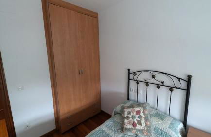 Alojamiento La Caridad - Foto 20