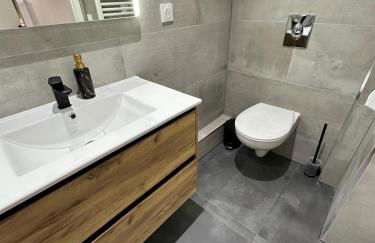 Maison de l'Aar Appartement Le Rubis luxueux et cosy neuf - Foto 23