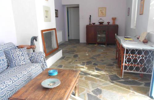 Syros-Home in nature - Foto 9