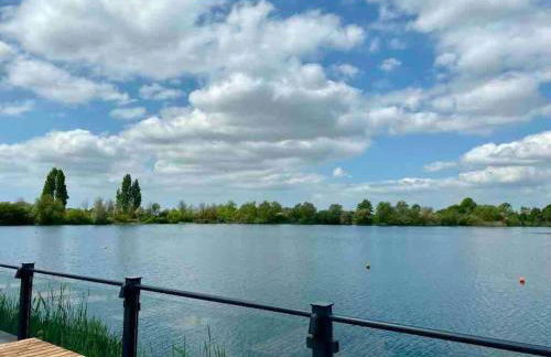 2Bedroom Comfy & Cosy family loving Home - Foto 59