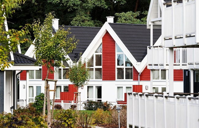 Reihenhauser im Schlosspark Bad Saarow - Foto 14