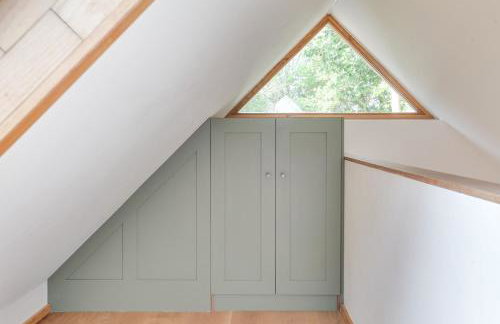 Beech Cottage - one bedroom retreat with hot tub - Foto 13