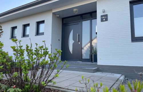 Ferien Bungalow Ennens - Foto 1