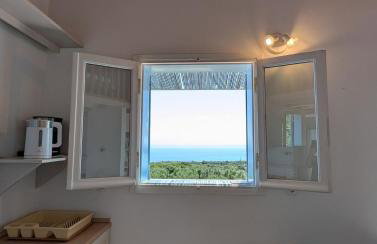 Loft apartment with sea view - Foto 8