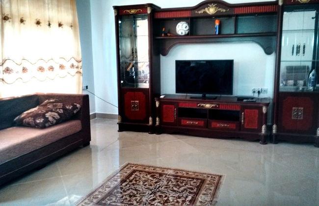 Villa Uroa Barabara - Photo 3