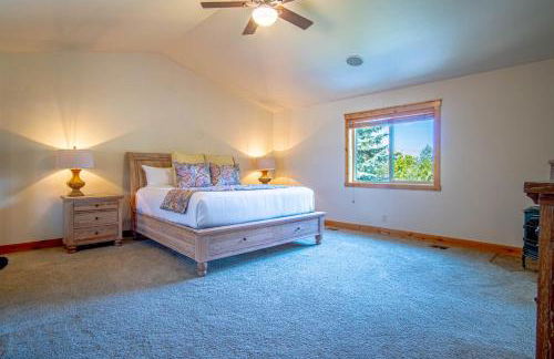 Cranbrook Cottage - Family Home + Hot Tub + Pool Table - Foto 34