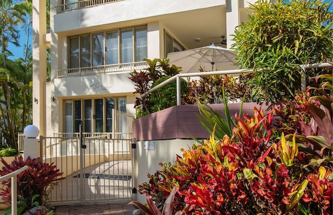 Silkari Reflections of Port Douglas - Foto 30