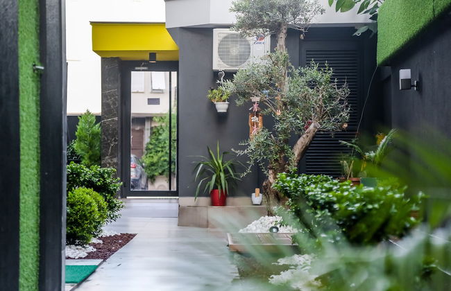 Stile Suite Family Hotel - Foto 52