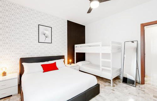 StayEasy Staro5 - 5 minutes to UDINE green subway - Foto 17