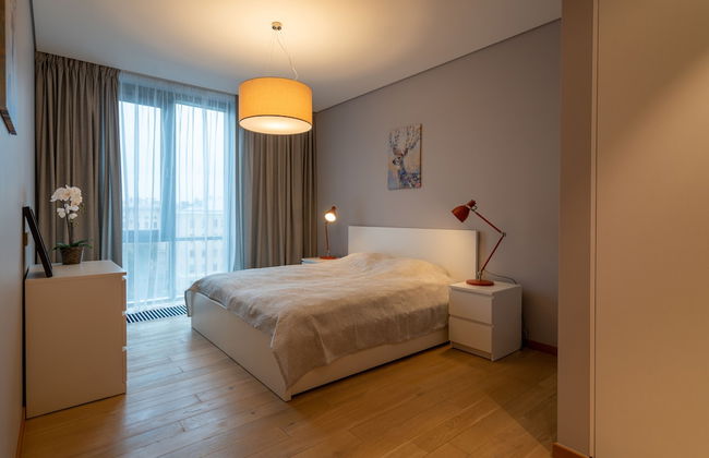 Easyrooms Dzirnavu - Foto 9