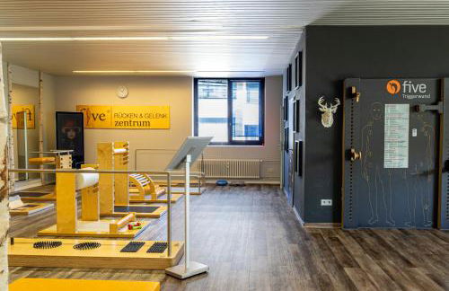 M4 Apartment - Foto 16