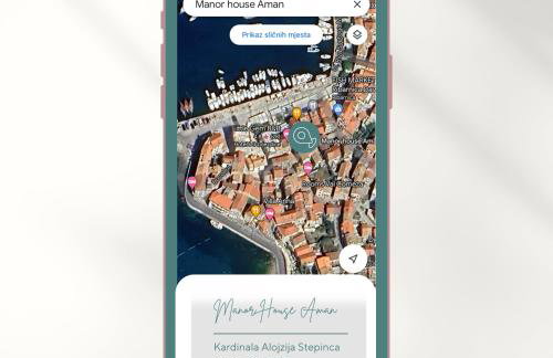 Manor house Aman - Photo 46