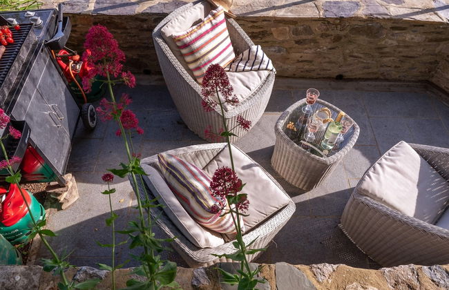 Two Guns in Kingswear - Foto 35