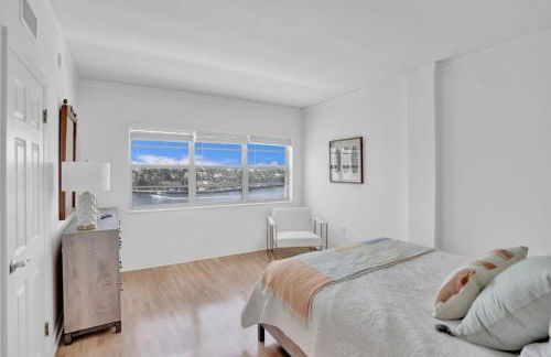 Fort Lauderdale Yacht & Beach Club 412 - Foto 21