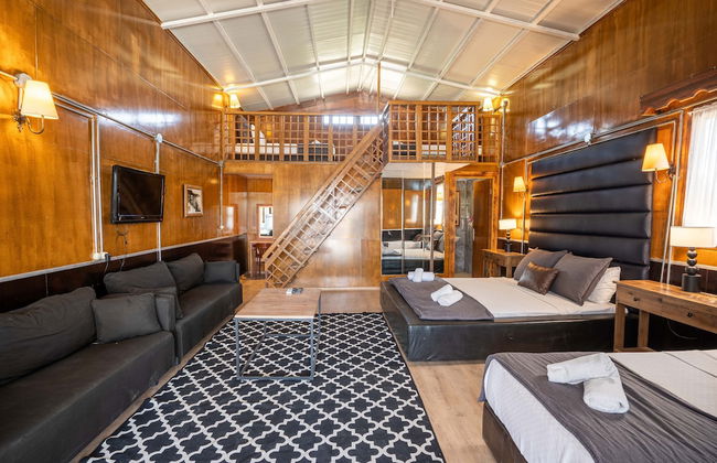 Simlarda Country Club Ayvalik - Foto 78