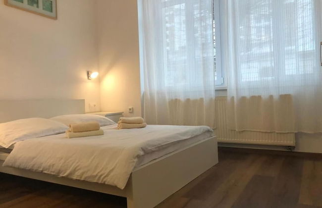 Apartmán Karla Čapka - Foto 8