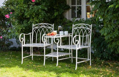 Wisteria Cottage - Foto 24