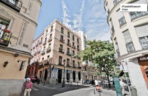 Prado Museum Air - Photo 20