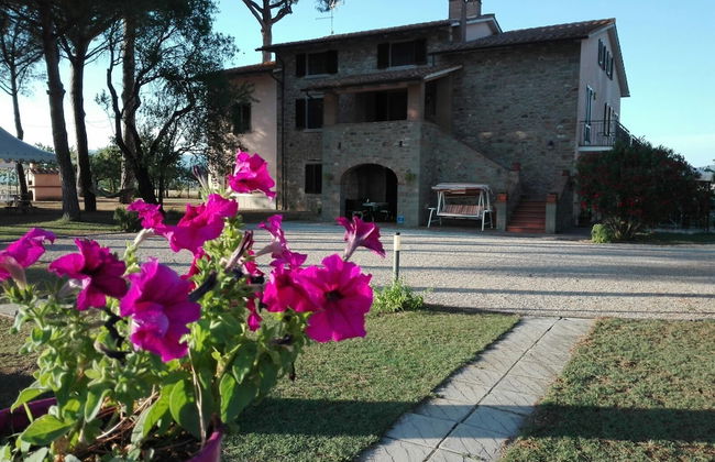 Boschetto del Lago - Photo 74