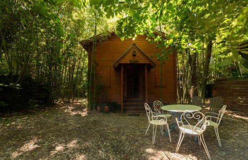 Chalet Sardane - Foto 4