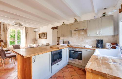 Maison pour 10, accès direct à la plage - Foto 4