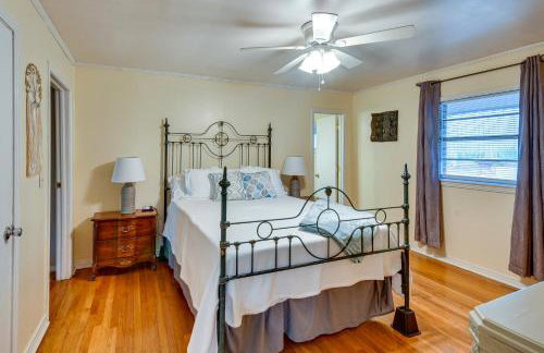 3 Mi to Dtwn Montgomery Quiet Family Getaway! - Foto 19