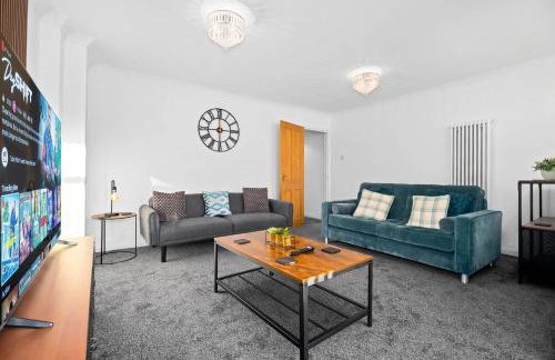 4 Bedroom Town House Perfect for families sleeps 6 - Foto 42