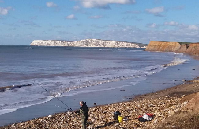 Impeccable 3 bed 2 Bath Central Cowes Cottage - Foto 38