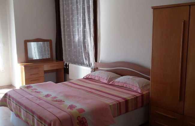 Ayvalik Camlik Villalari - Foto 5