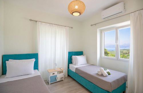 Villa Villekulla in Ionian Islands - Foto 60