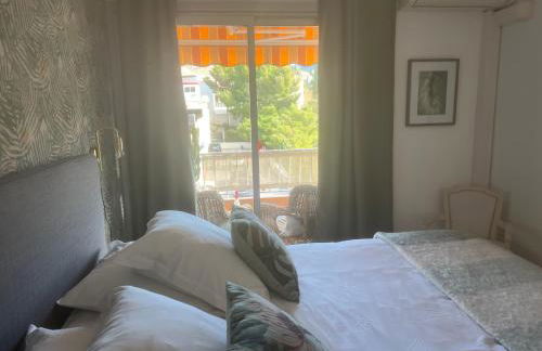 Magnifique Appartement à Cassis,Parking,2 pas du Port - Photo 24