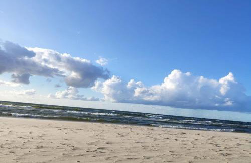 Domek nad jeziorem, a morze w gratisie - Foto 45