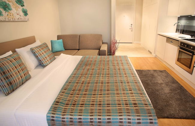 G Suites Airport - Foto 25