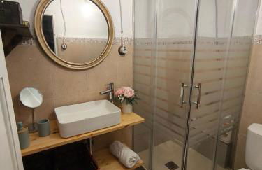 la casita del pueblo PET friendly granada - Foto 12