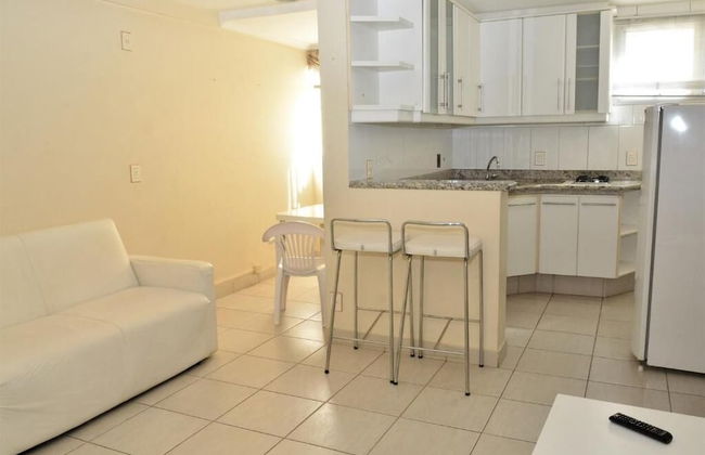 La Residence Flat Hotel - Foto 33