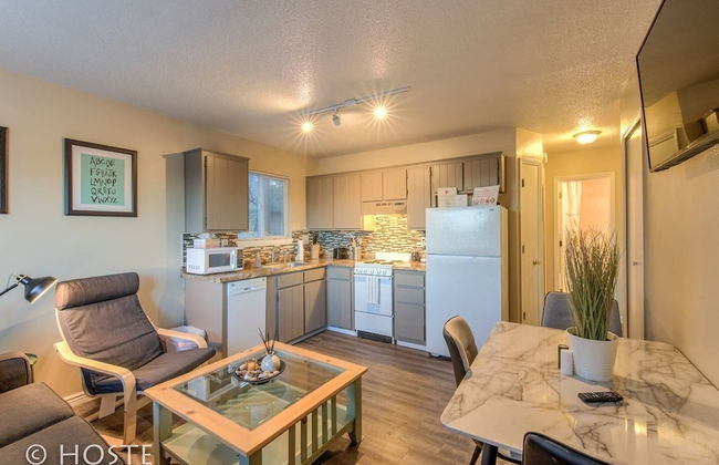 2BR Garden of the Gods Hike, Dine, Nightlife! - Foto 9