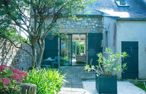 Nid de Granit I Plage & Terrasse - Foto 28