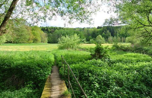 Ferienwohnung zur Mühle - Foto 56