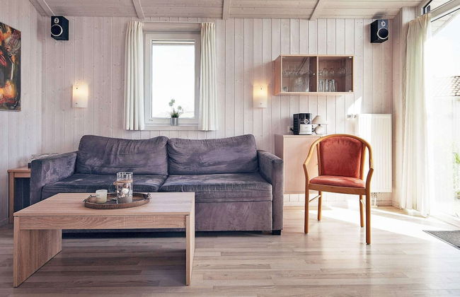 Holiday Home in GrÃ¶mmitz - Foto 14