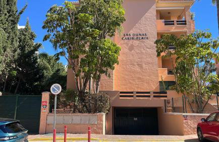 Marbella Dunas de Cabopino 2BR Apartment with private garden, swimingpool and parking - Magnolia Properties - Foto 7