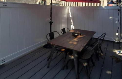 Fun Fishtown Rowhome - Sleeps 4 - Foto 13